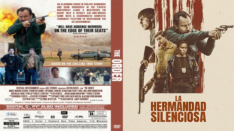 La Hermandad Silenciosa